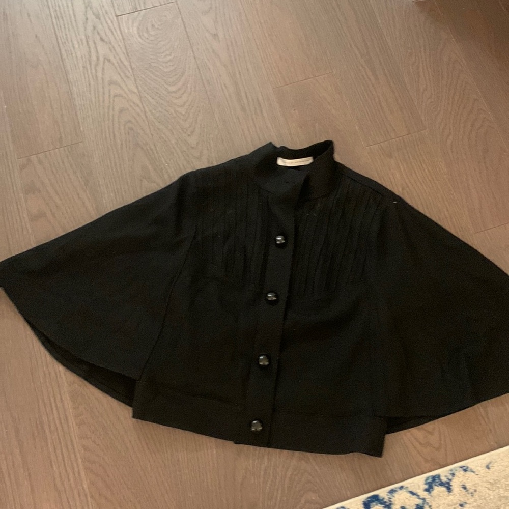 Susana Monaco Black Cloak